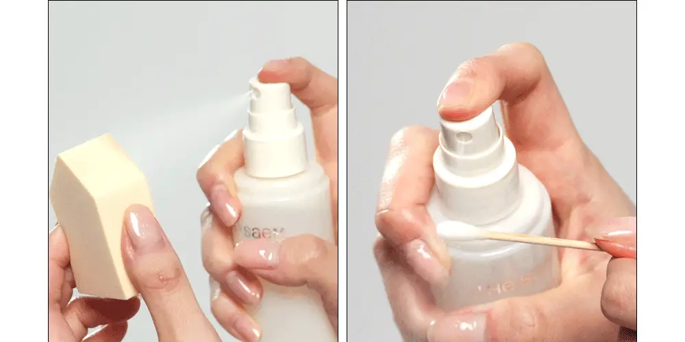 [24시간픽싱/올데이커버] 더샘 커버 퍼펙션 메이크업 컴플릿 픽서 100ml 상세페이지 9